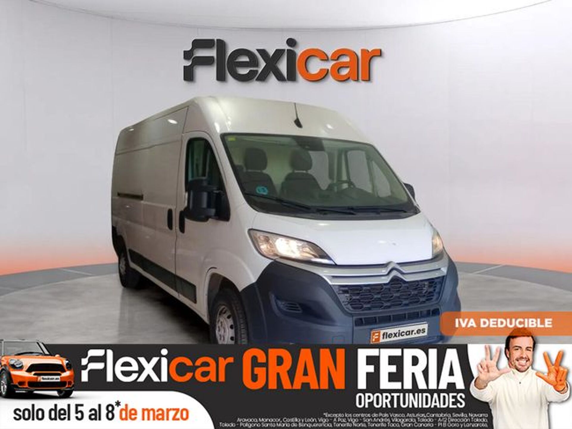 Imagen 1 de CITROEN Jumper