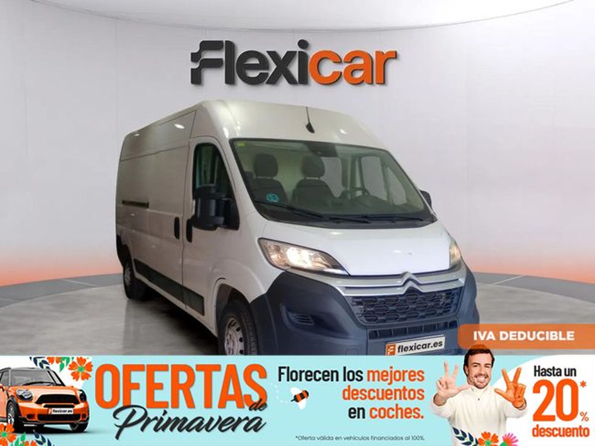 Imagen 1 de CITROEN Jumper