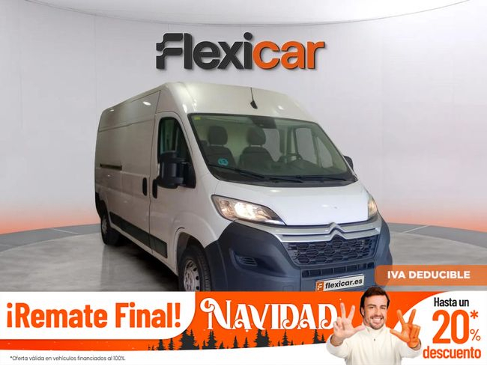 Imagen de CITROEN Jumper