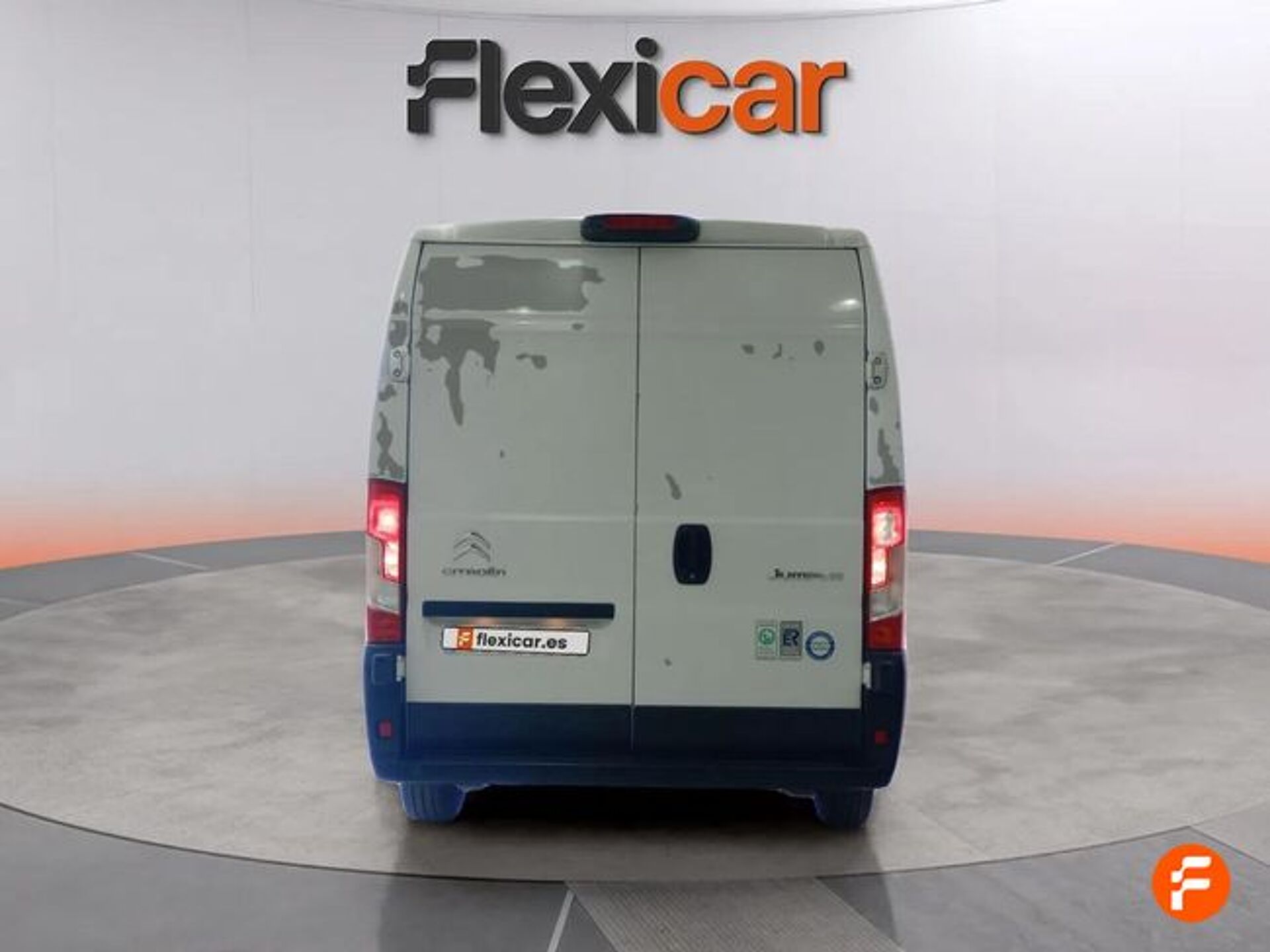 Imagen 3 de CITROEN Jumper