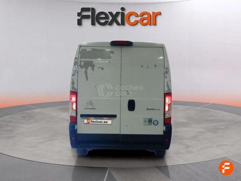 Foto del CITROEN Jumper Fg. 2.2BlueHDi 30 L1H1 S&S 140