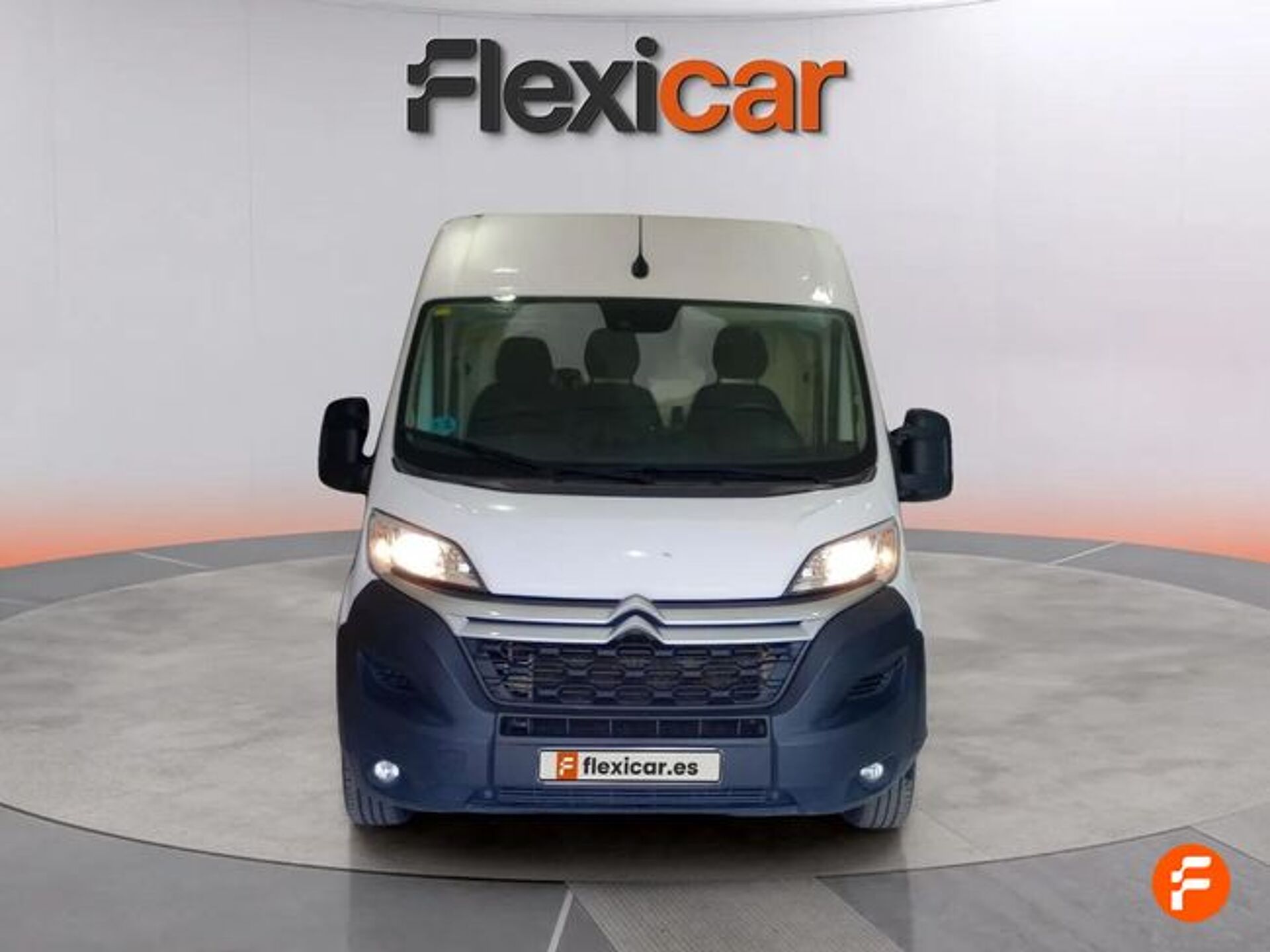 Imagen 2 de CITROEN Jumper