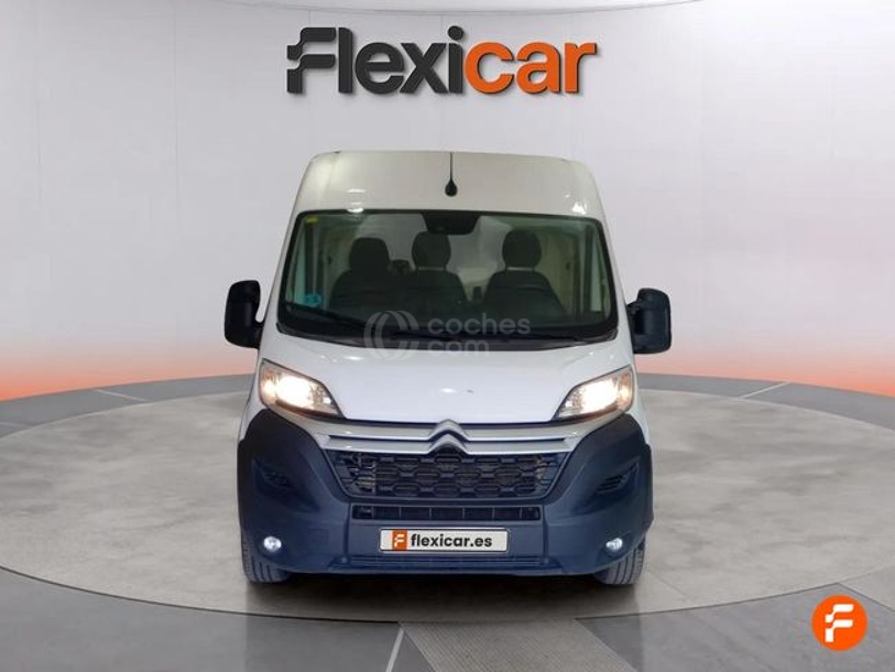 Foto del CITROEN Jumper Fg. 2.2BlueHDi 30 L1H1 S&S 140