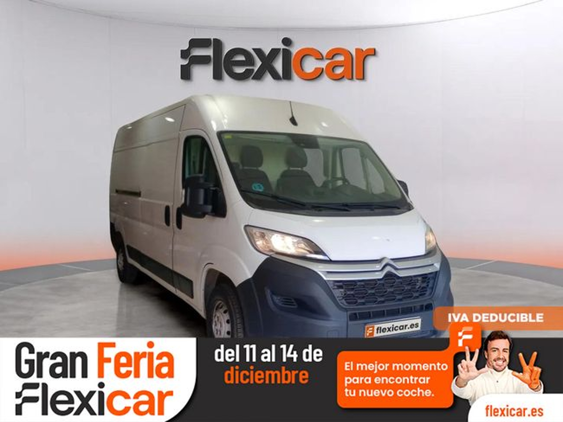 Imagen de CITROEN Jumper