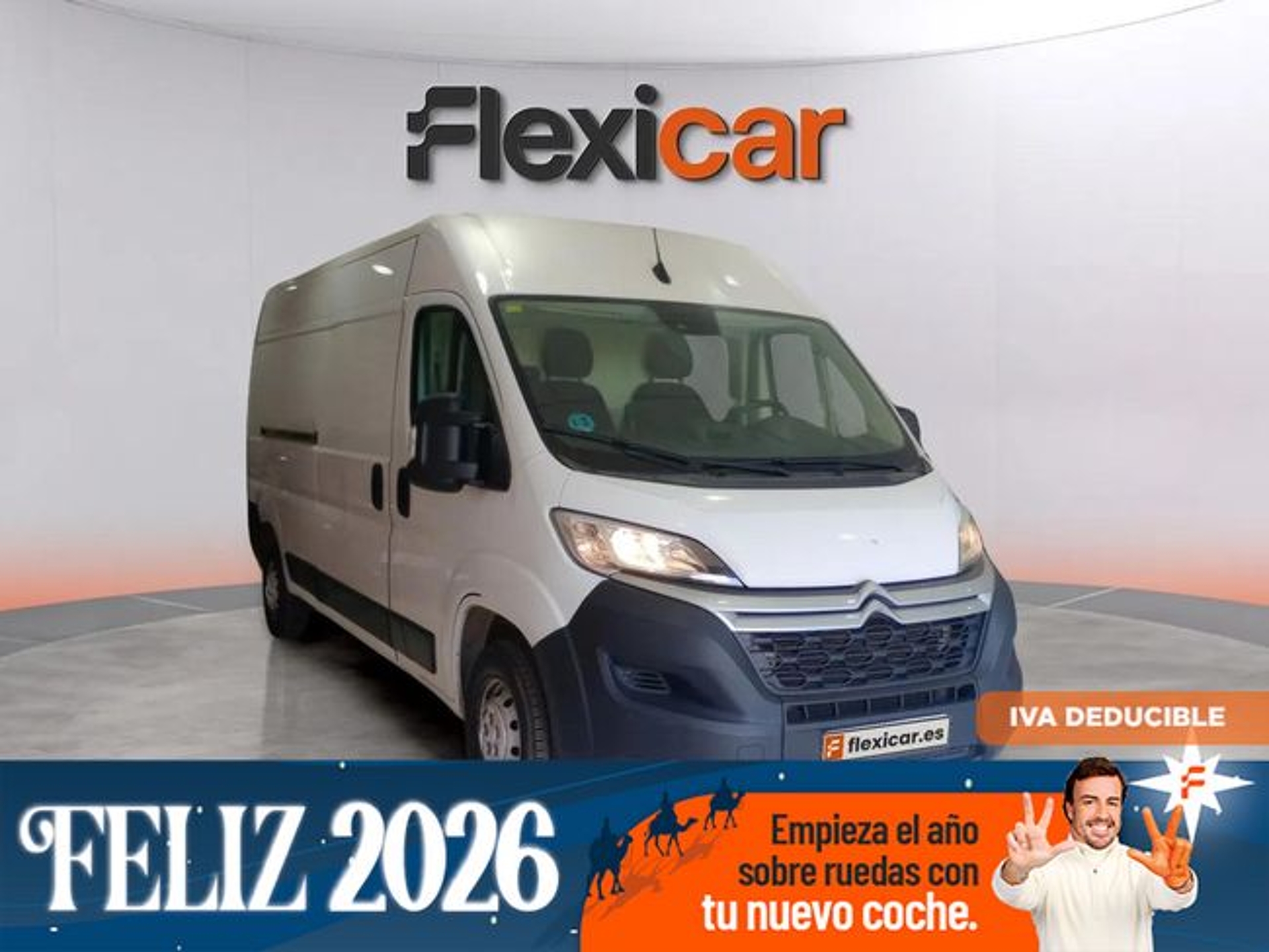 Imagen de CITROEN Jumper