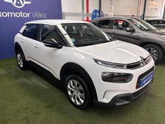 Imagen de CITROEN C4 Cactus 1.5BlueHDi S&S Live 100