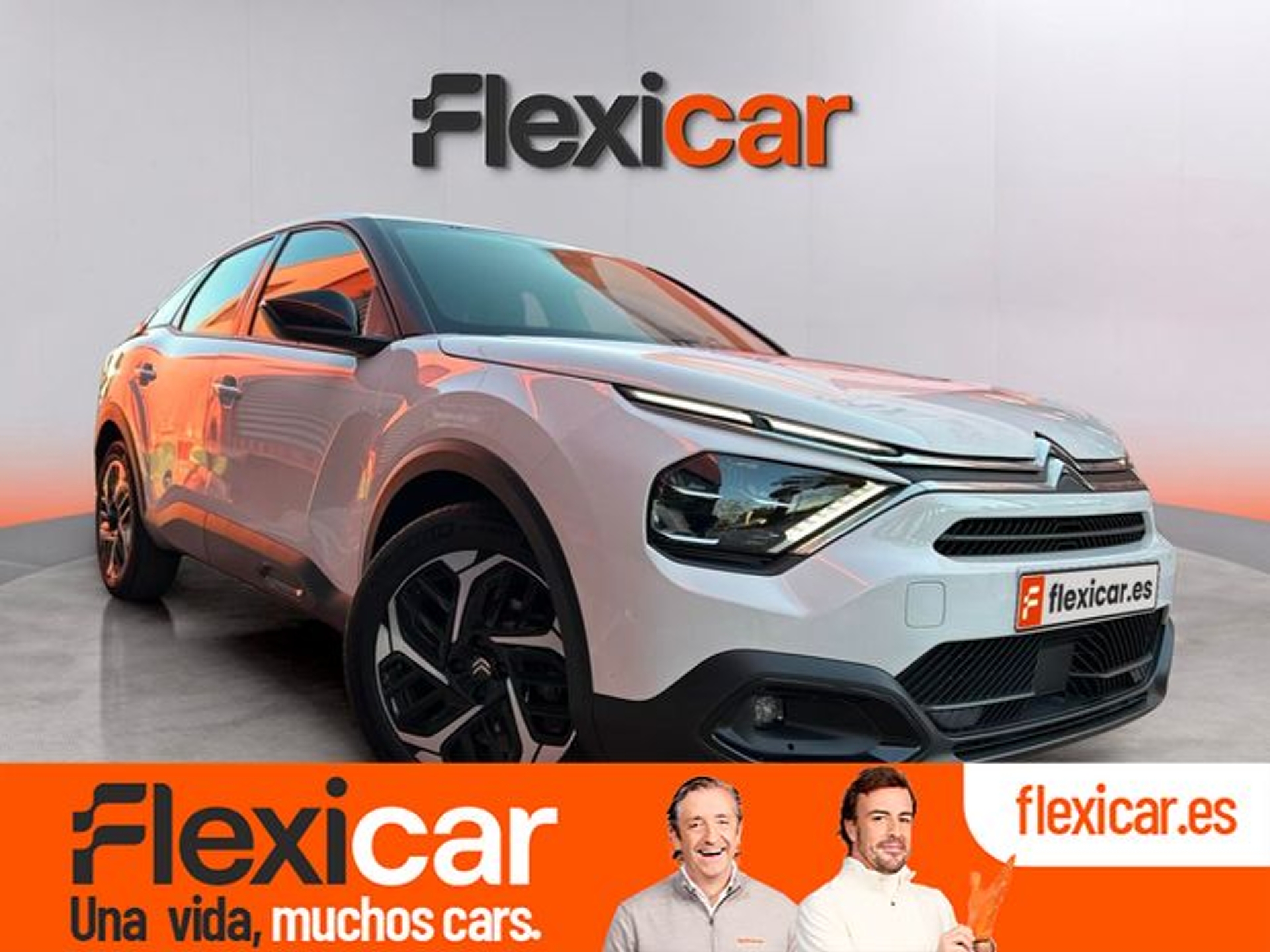 Imagen de CITROEN C4