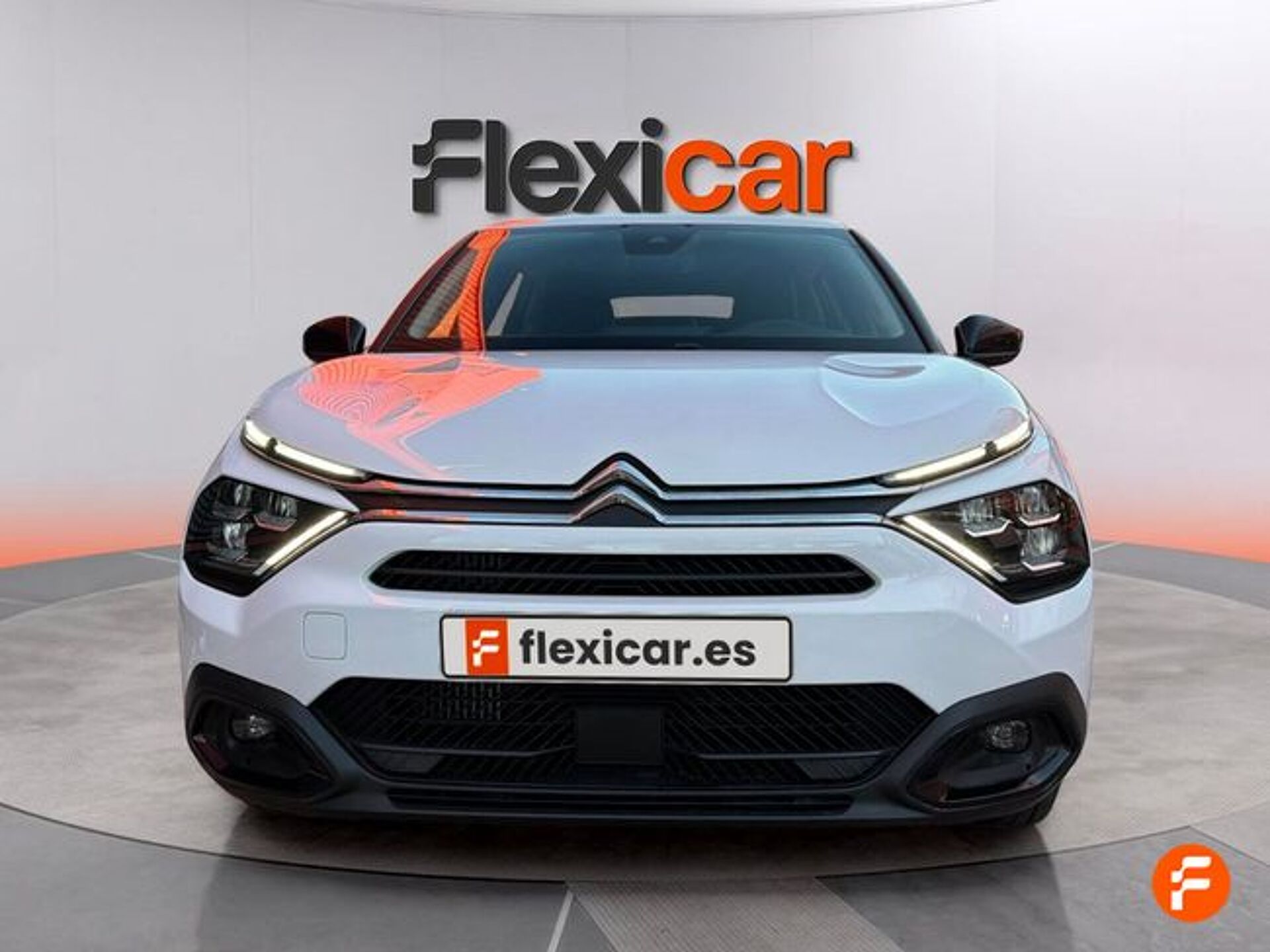 Imagen 2 de CITROEN C4