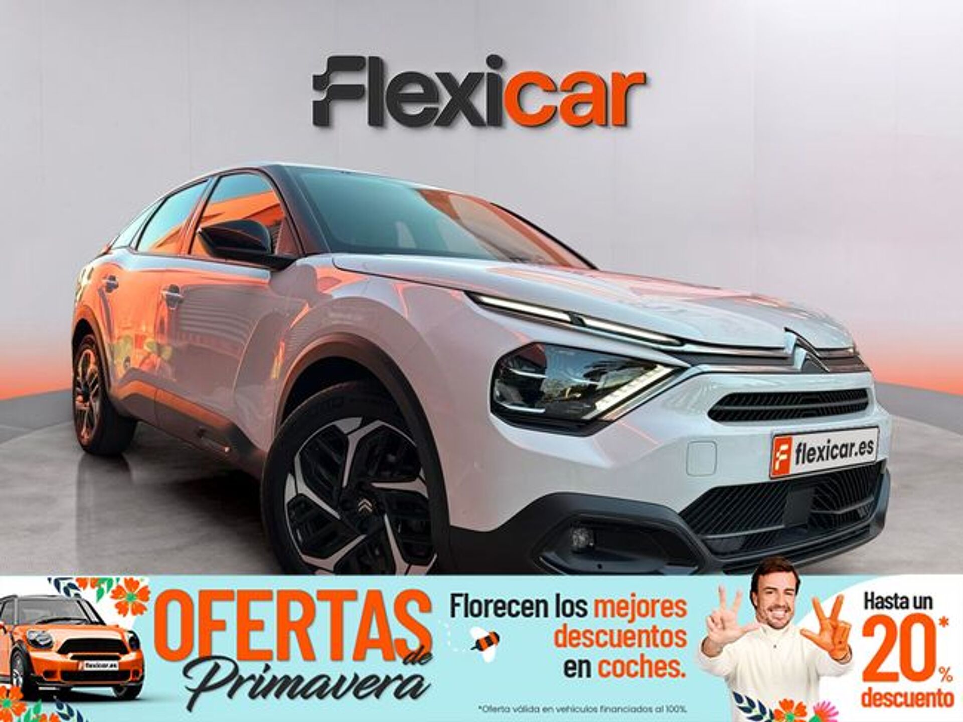 Imagen 1 de CITROEN C4