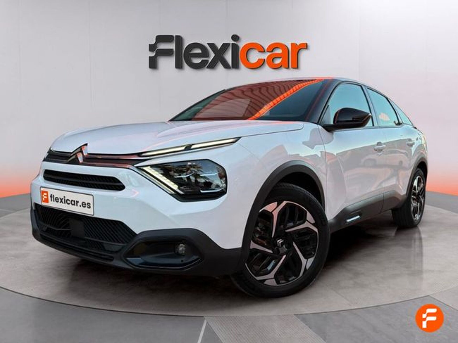 Imagen 3 de CITROEN C4