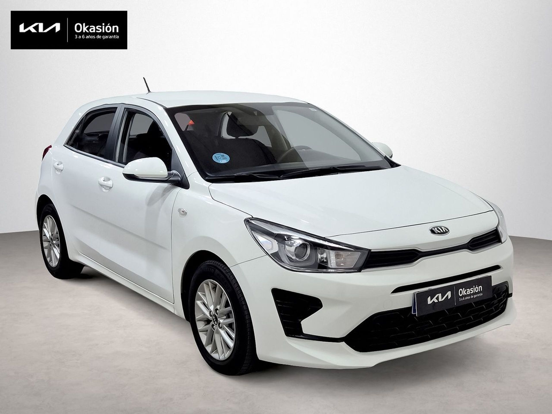 Imagen de KIA Rio