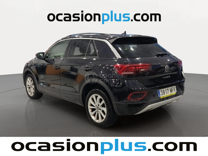 Foto del VOLKSWAGEN T-Roc 1.5 TSI Life