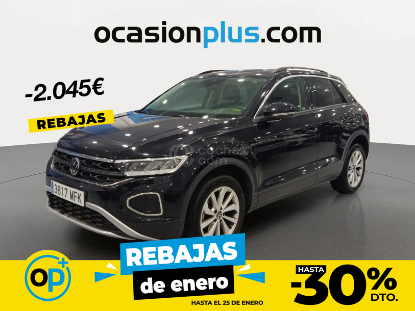 Foto del VOLKSWAGEN T-Roc 1.5 TSI Life