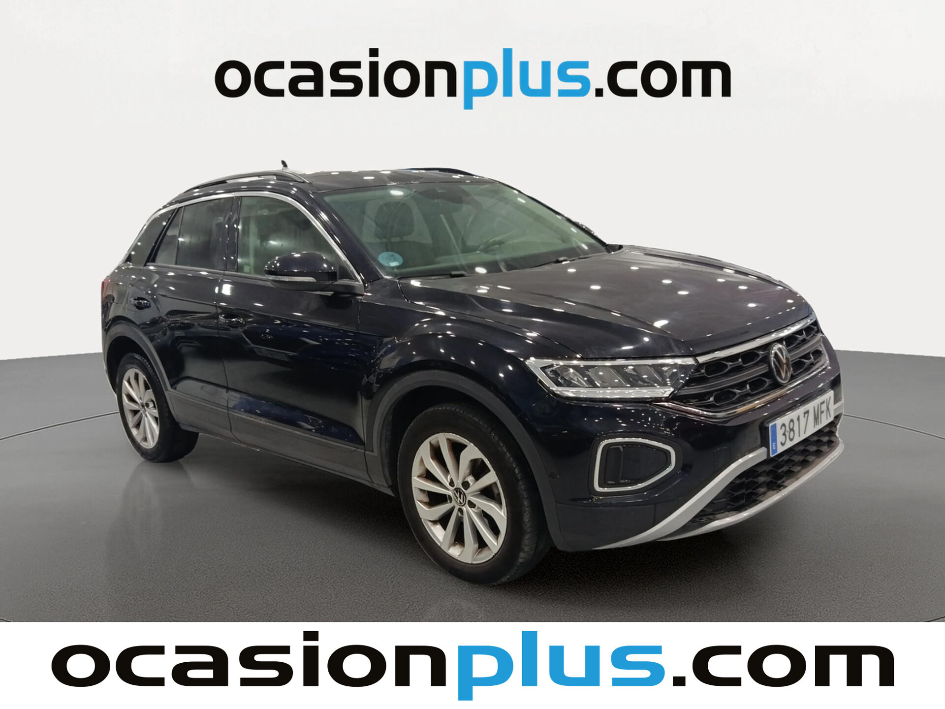 Imagen 2 de VOLKSWAGEN T-Roc