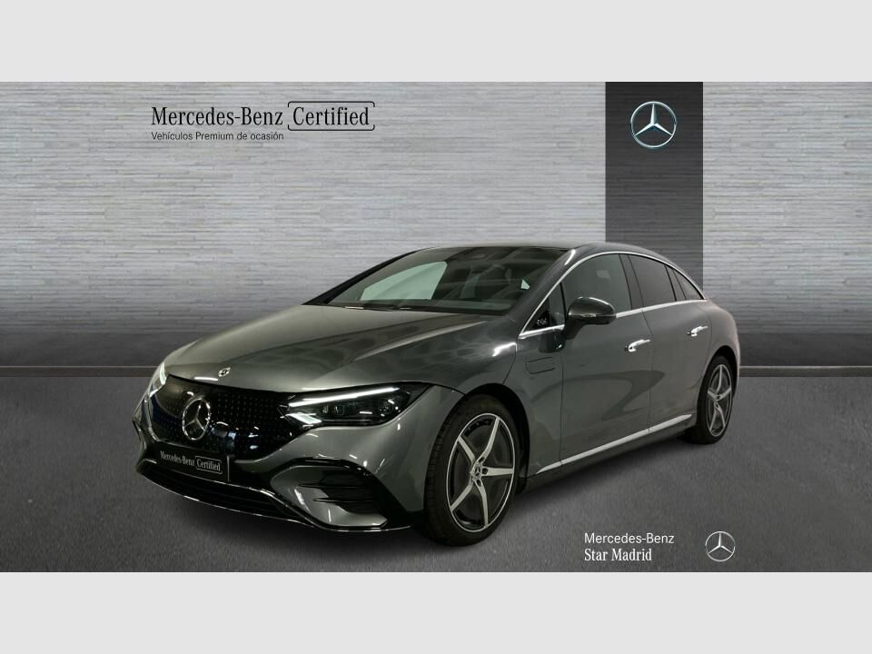 MERCEDES EQE (EQE 350) en Madrid