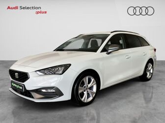 Imagen de SEAT León ST 2.0TDI CR S&S FR XS DSG-7 150