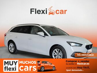 Imagen de SEAT León 1.0 TSI S&S Style 110