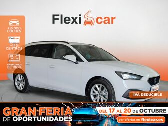 Imagen de SEAT León 1.0 TSI S&S Style 110