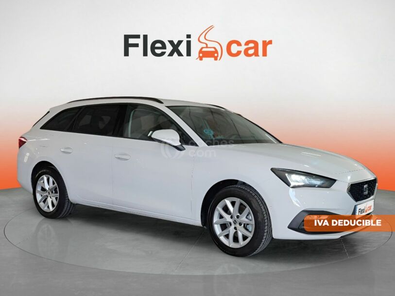 Foto del SEAT León 1.0 TSI S&S Style 110