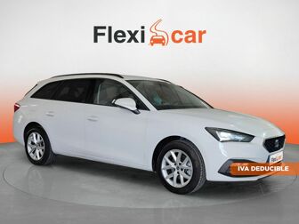 Imagen de SEAT León 1.0 TSI S&S Style 110