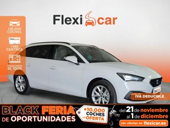 Imagen de SEAT León 1.0 TSI S&S Style 110