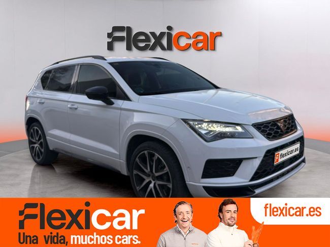 Foto del CUPRA Ateca ATECA 2.0 TSI 300 DSG 4DRIVE
