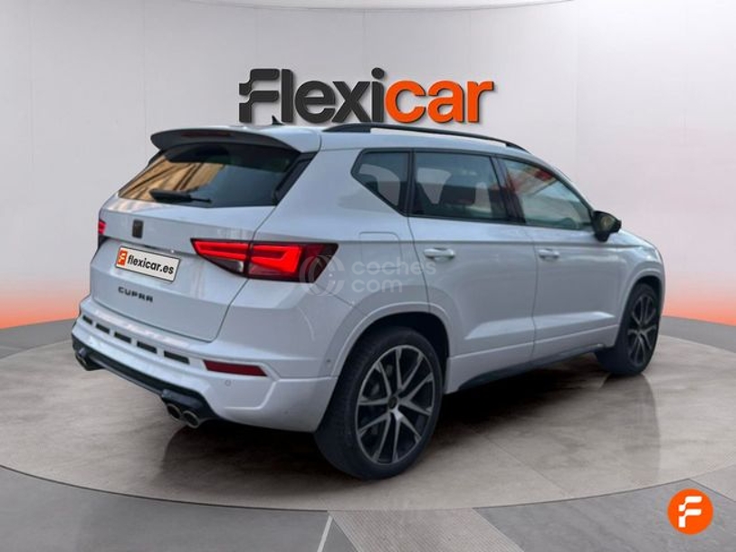 Foto del CUPRA Ateca ATECA 2.0 TSI 300 DSG 4DRIVE