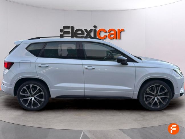 Foto del CUPRA Ateca ATECA 2.0 TSI 300 DSG 4DRIVE