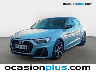 Imagen de AUDI A1 Sportback 25 TFSI Adrenalin