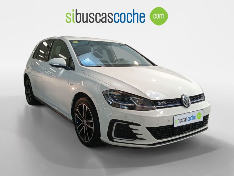 Foto del VOLKSWAGEN Golf GTE 1.4 TSI