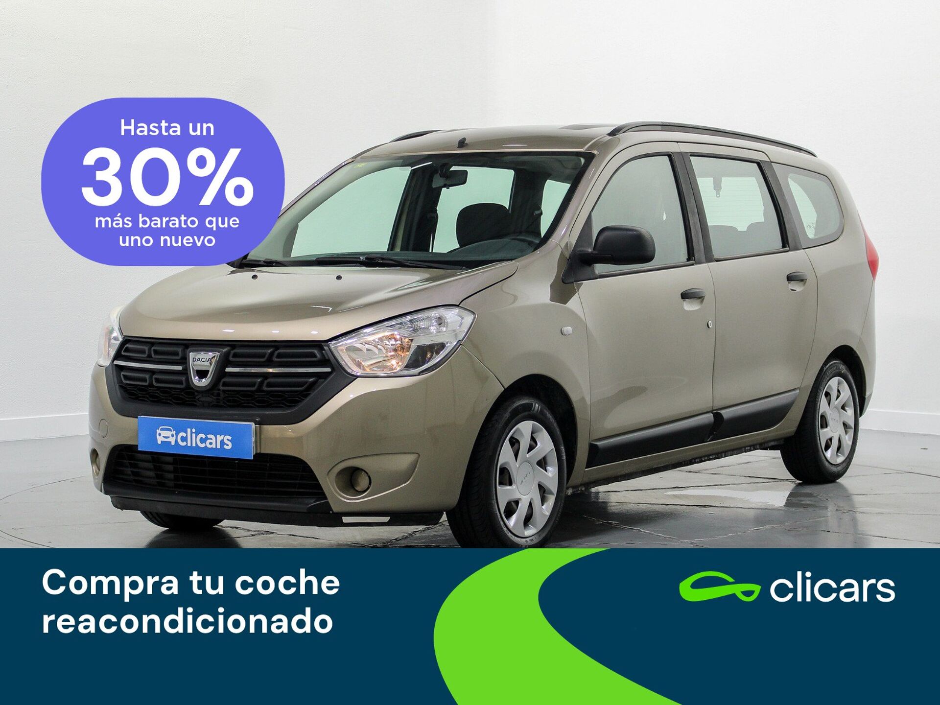 Imagen de DACIA Lodgy