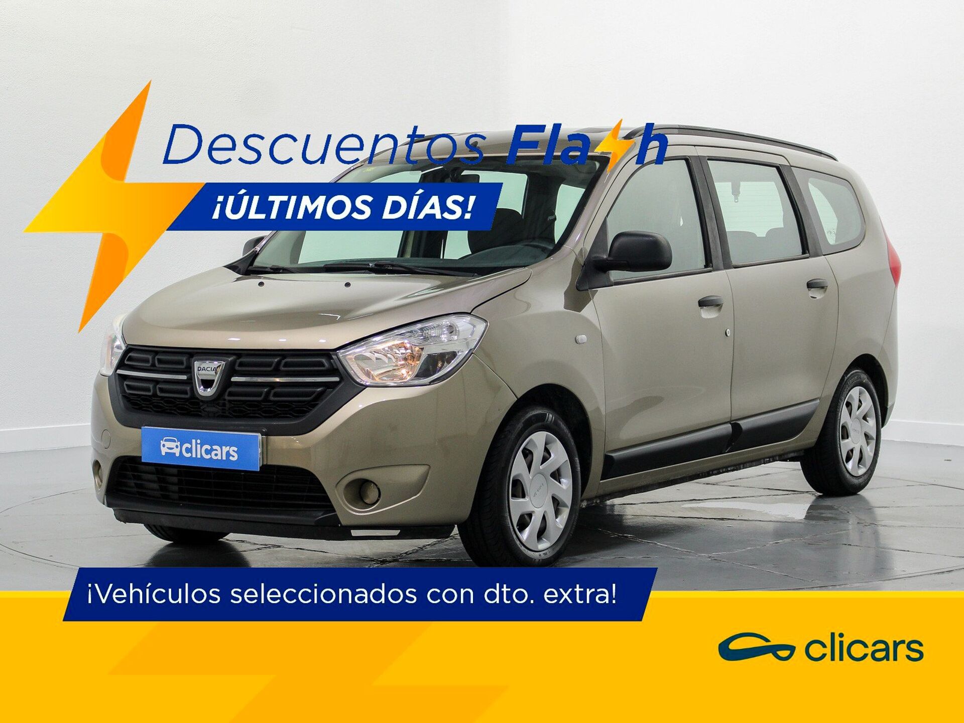 Imagen de DACIA Lodgy
