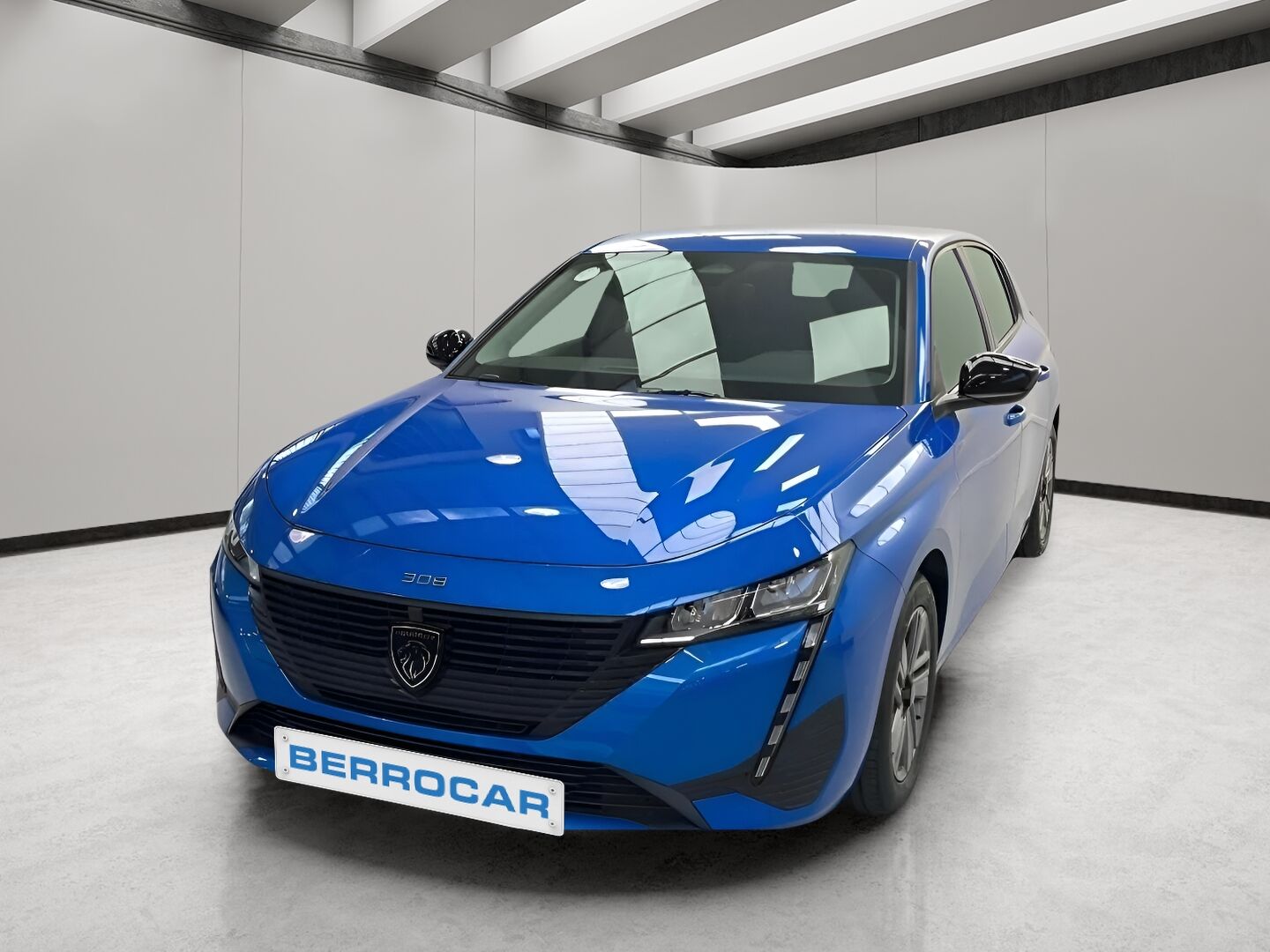 PEUGEOT 308 (PureTech 130 S&S Active Pack EAT8 96 kW (130 CV)) en Sevilla