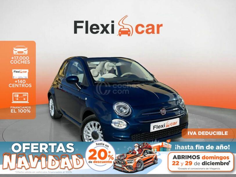 Foto del FIAT 500 1.0 GSE Lounge