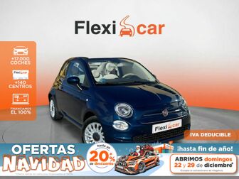 Imagen de FIAT 500 1.0 GSE Lounge