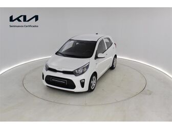 Imagen de KIA Picanto 1.0 DPi Concept Pack Confort