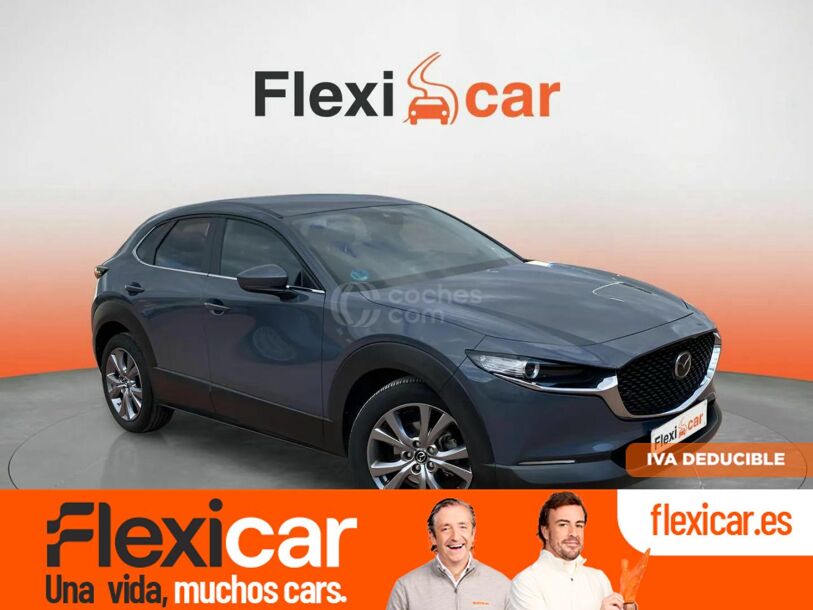 Foto del MAZDA CX-30 2.0 Skyactiv-G Evolution 2WD 90kW