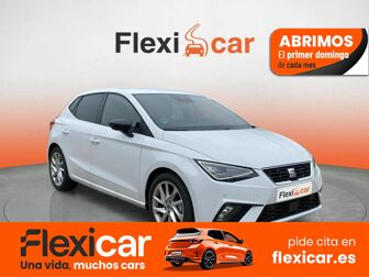 Imagen de SEAT Ibiza 1.5 TSI S&S FR XS DSG7 150