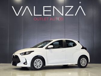 Imagen de TOYOTA Yaris 125 S-Edition