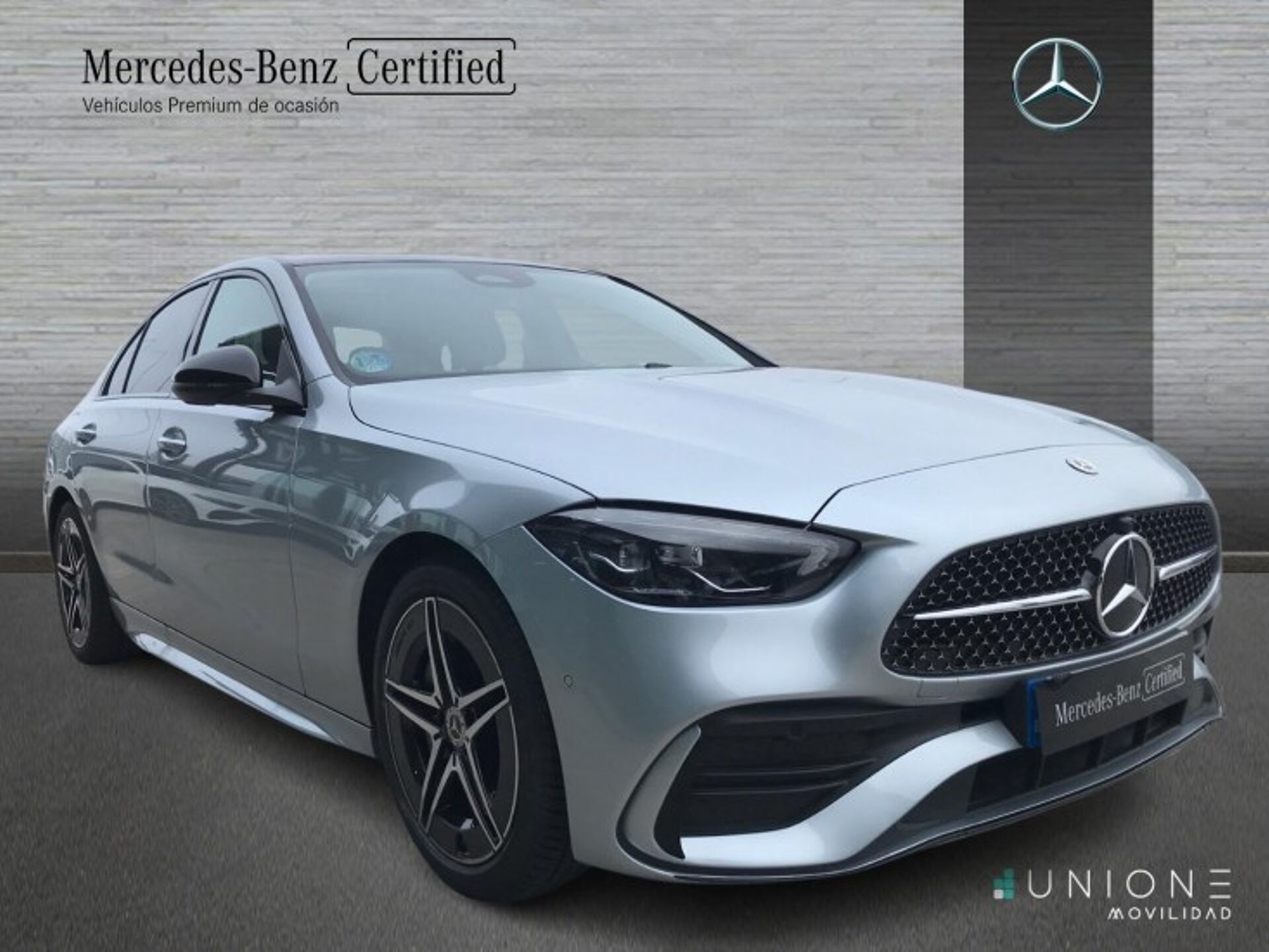 Imagen 3 de MERCEDES Clase C