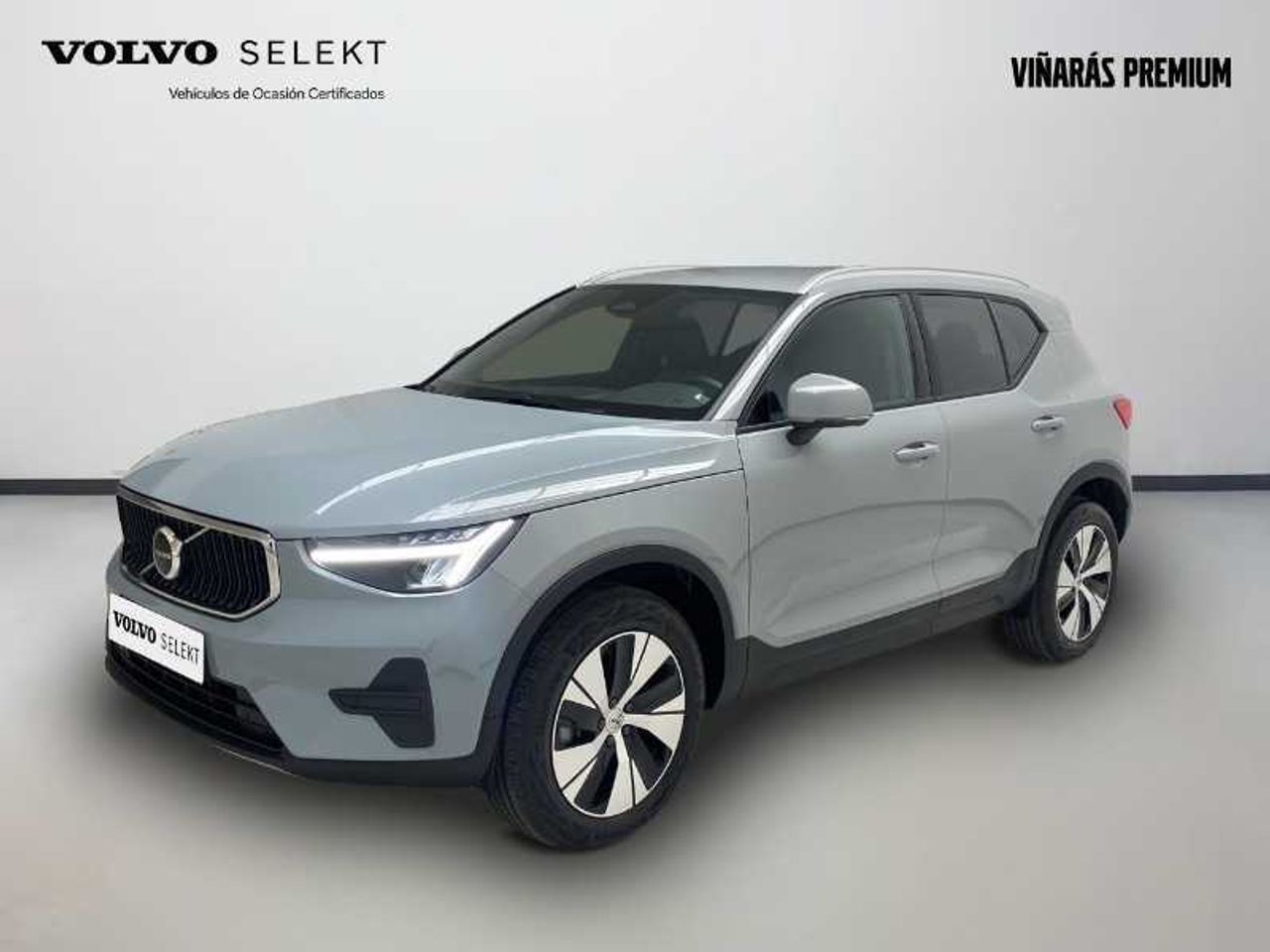 VOLVO XC40 (Core, B3 Mild hybrid, Gasolina) en Toledo
