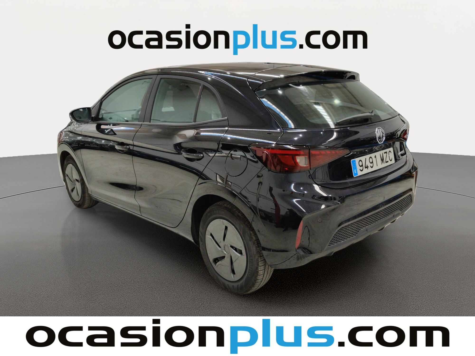 Foto del MG 3 1.5 Standard