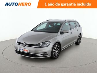 Imagen de VOLKSWAGEN Golf Variant 2.0TDI Sport