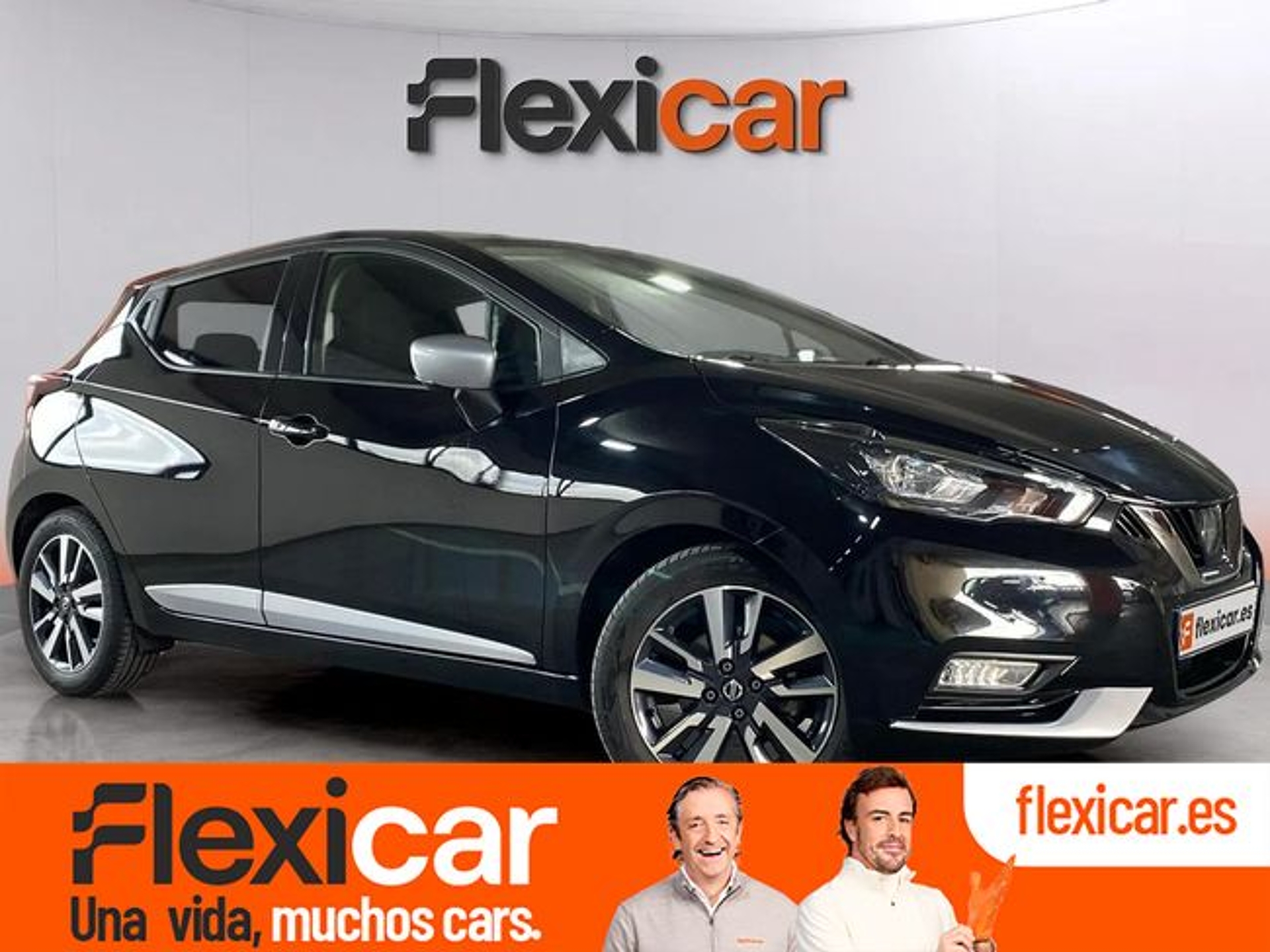 Imagen de NISSAN Micra
