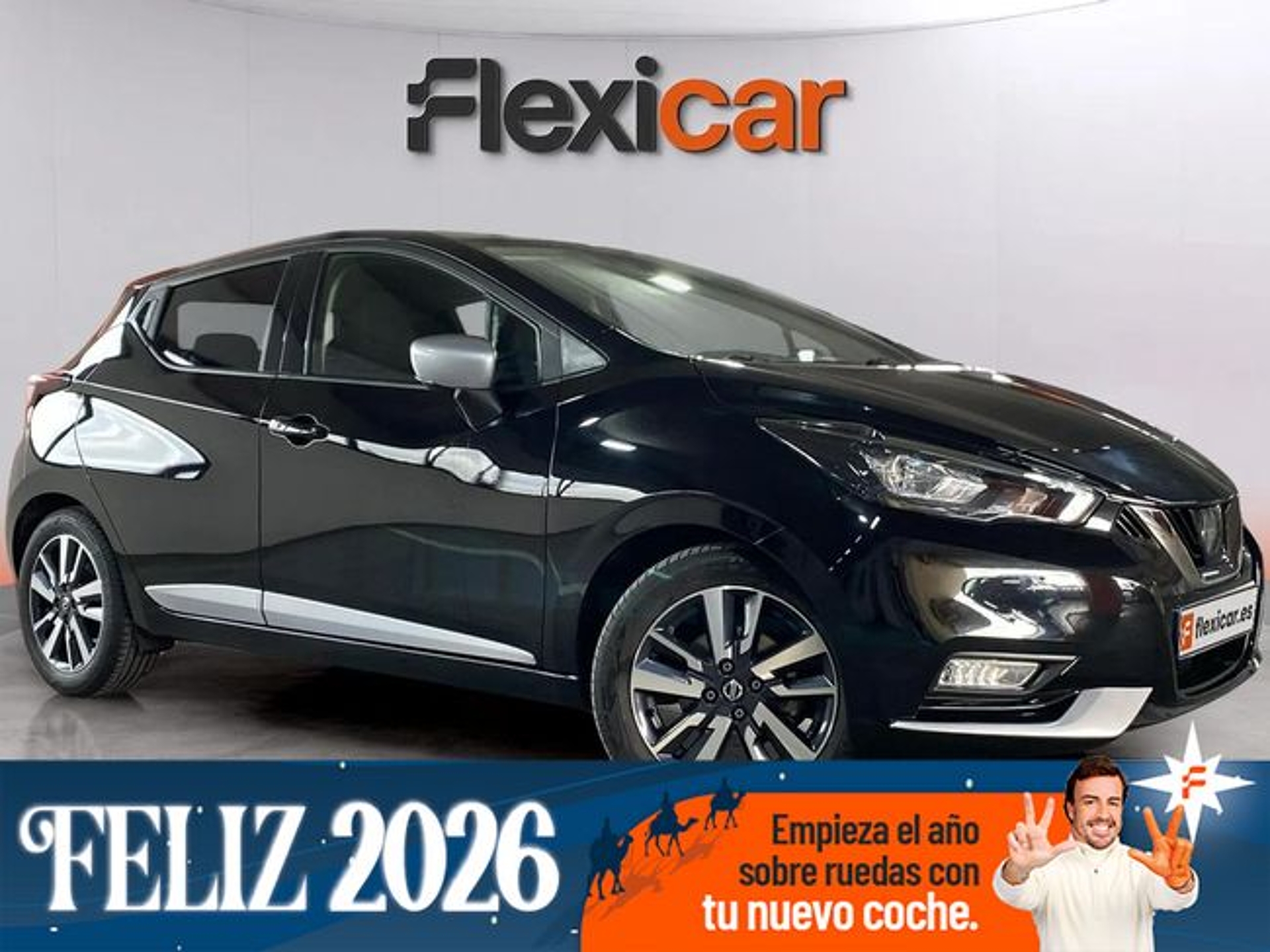 Imagen de NISSAN Micra