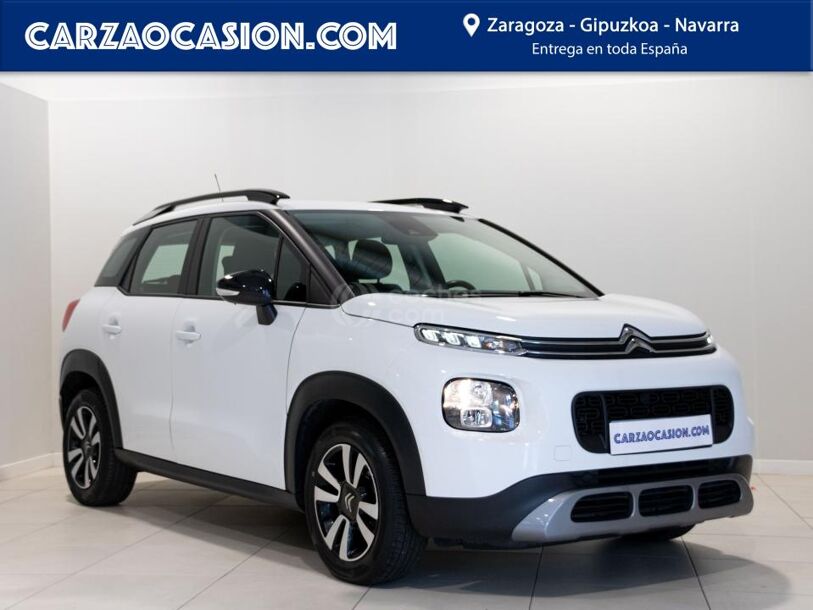 Foto del CITROEN C3 Aircross Puretech S&S Shine 130