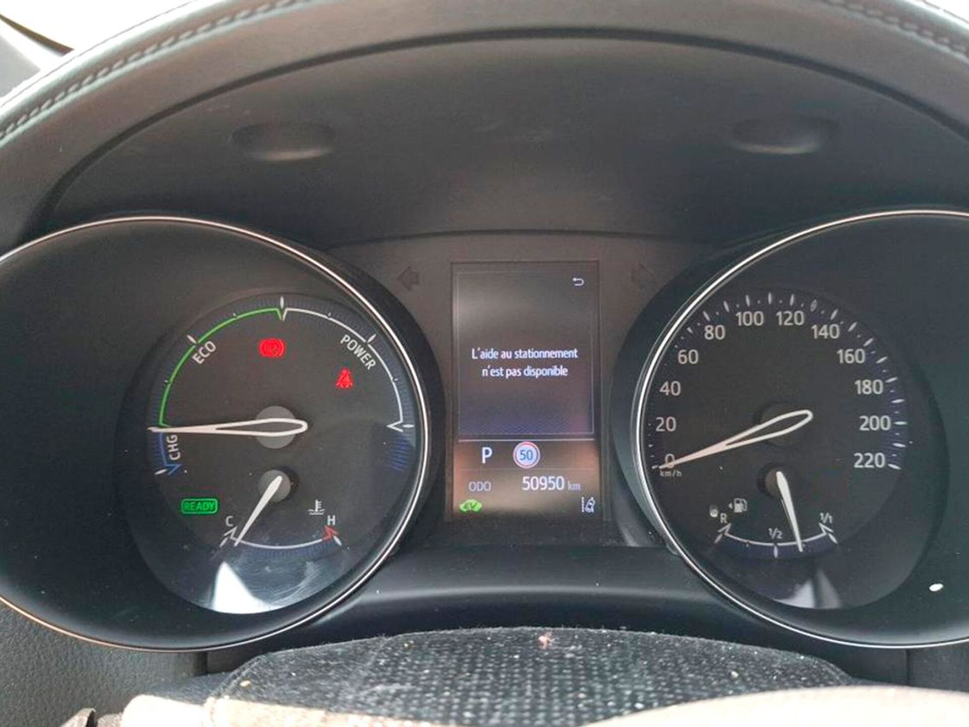 Imagen 3 de TOYOTA C-HR