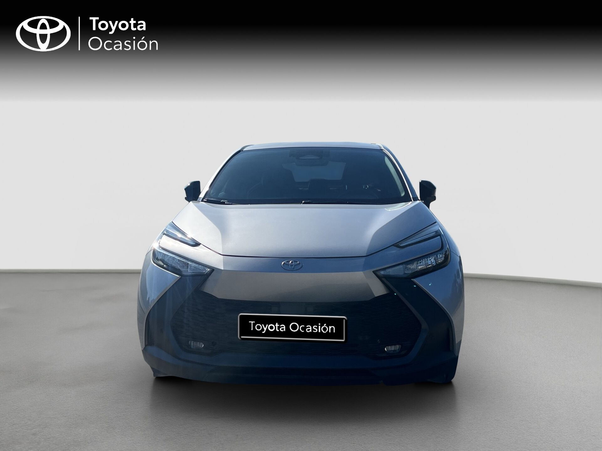 Imagen 2 de TOYOTA C-HR
