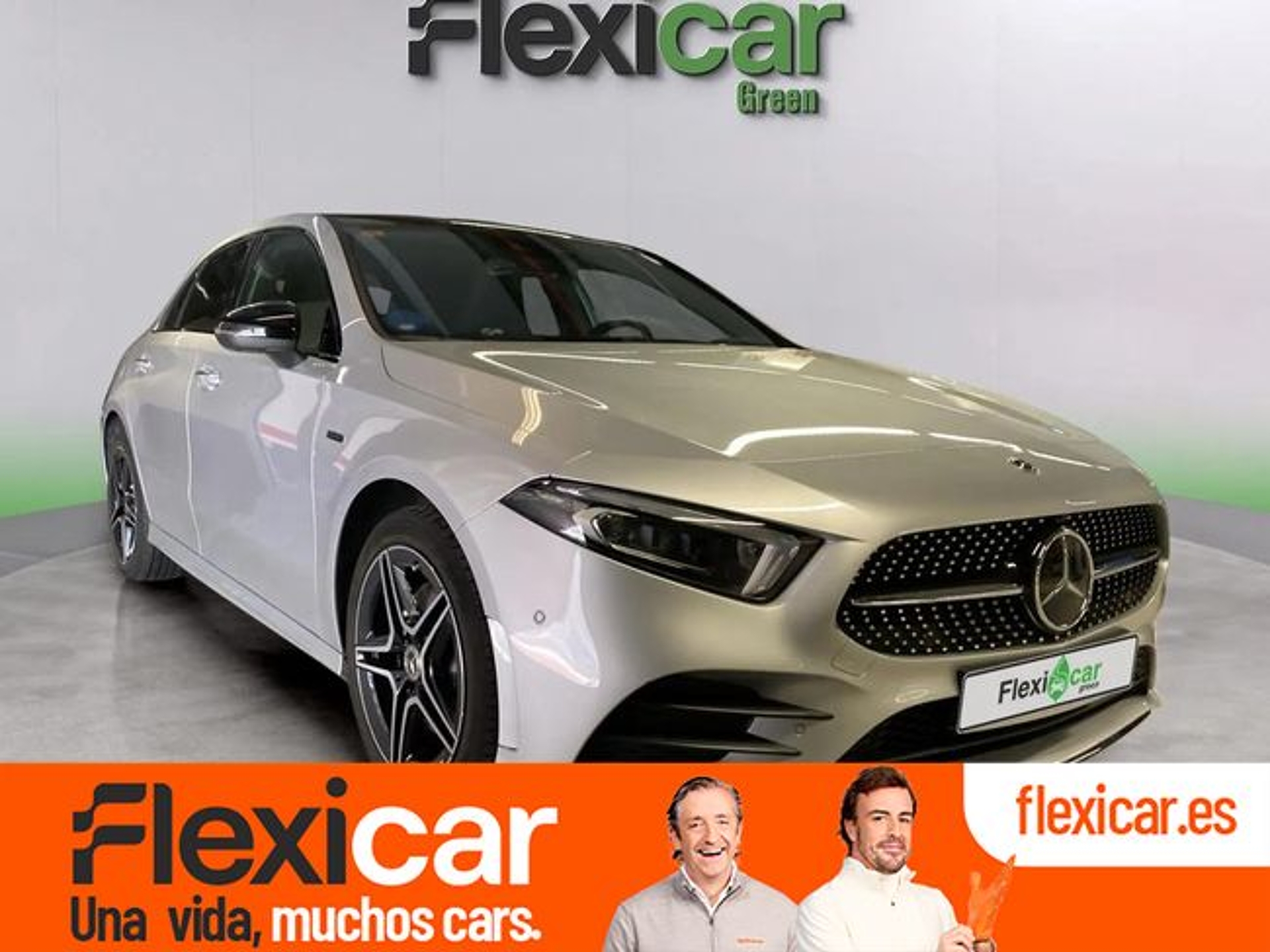 Imagen de MERCEDES Clase A