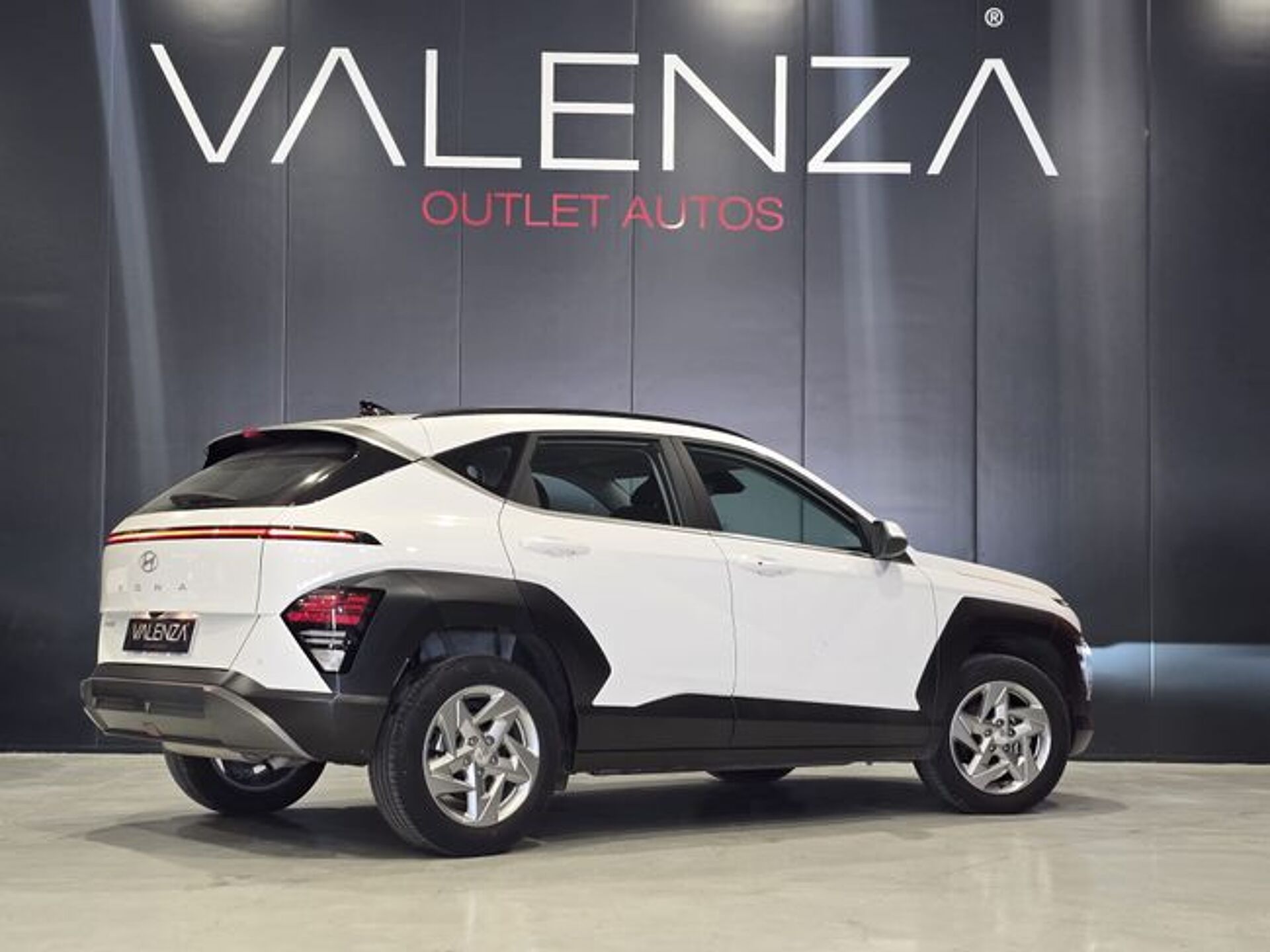 Imagen 2 de HYUNDAI Kona
